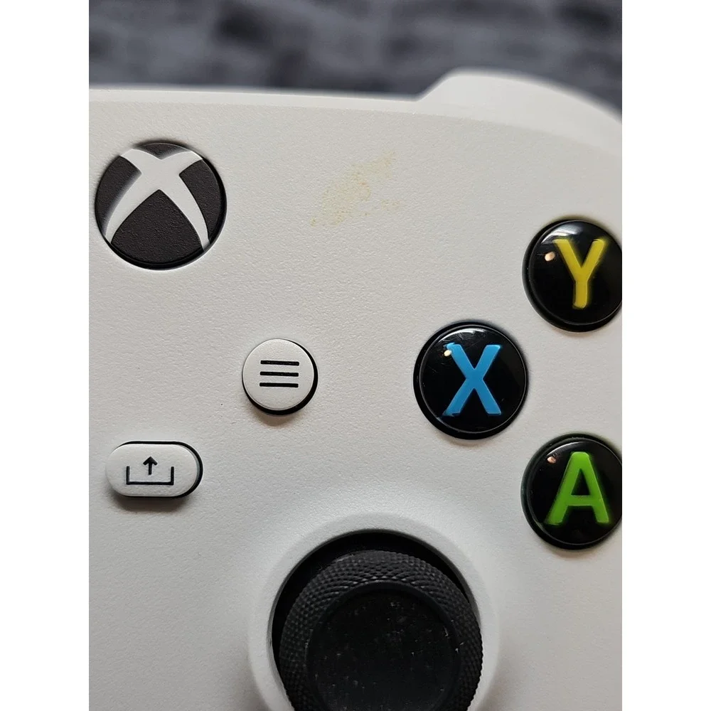 Microsoft Wireless Controller for‎ Xbox Series X/S